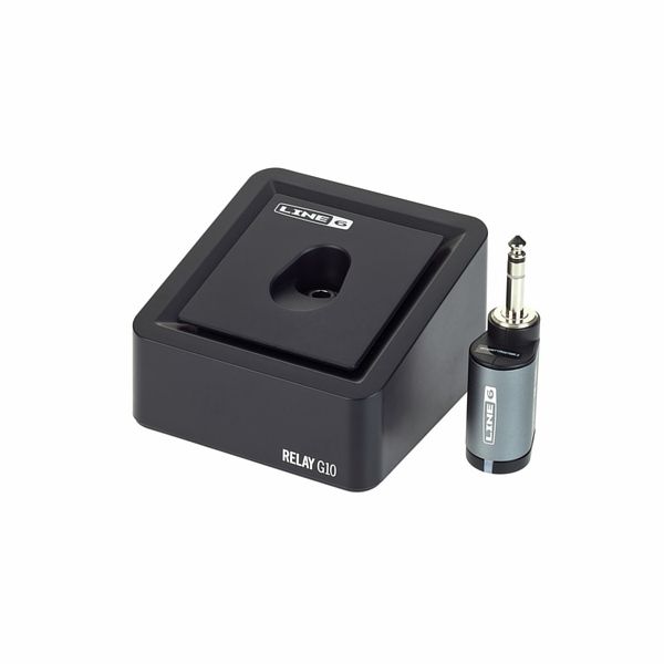 Line6 Relay G10II B-Stock