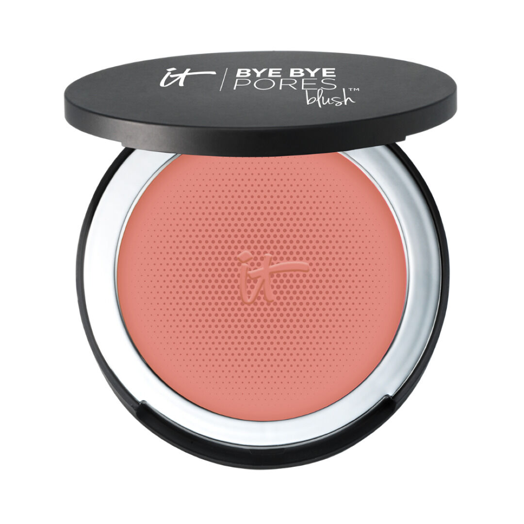 IT COSMETICS Bye Bye Pores Blush- Naturally Pretty