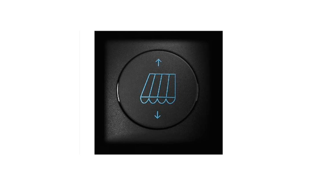 Thule 12V-Motorkabel für Omnistor 5200 und 6300