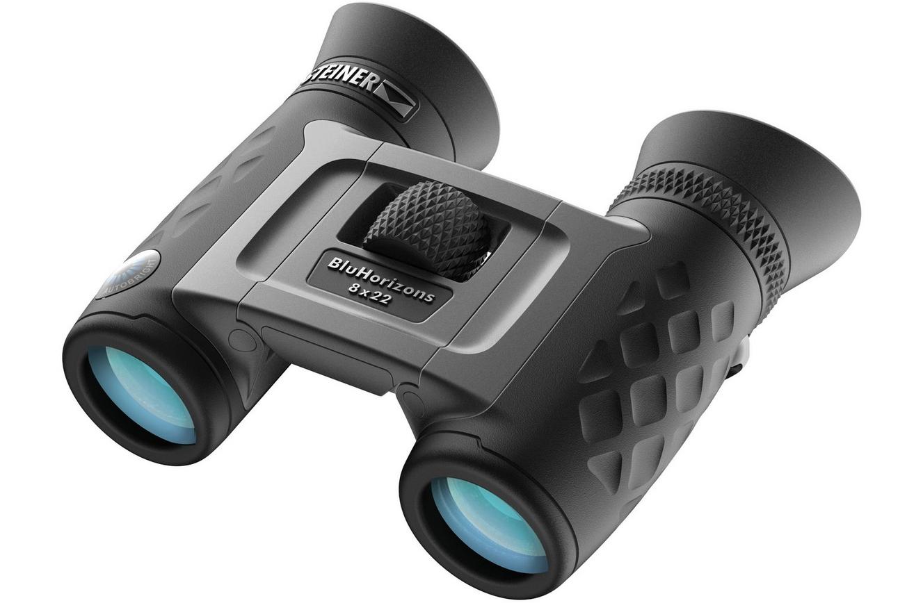 Steiner BluHorizons 8x22 verrekijker, F20430900