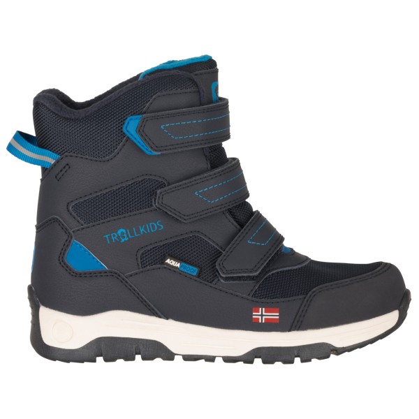 Trollkids - Kid's Lofoten Winter Boots XTS - Chaussures d'hiver
