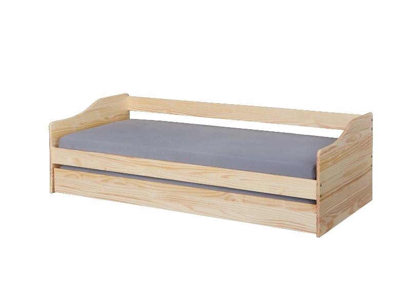 Kinder bedframe Leonie
