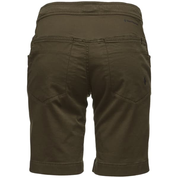 Short escalade BLACK DIAMOND W CREDO SHORTS SERGEANT