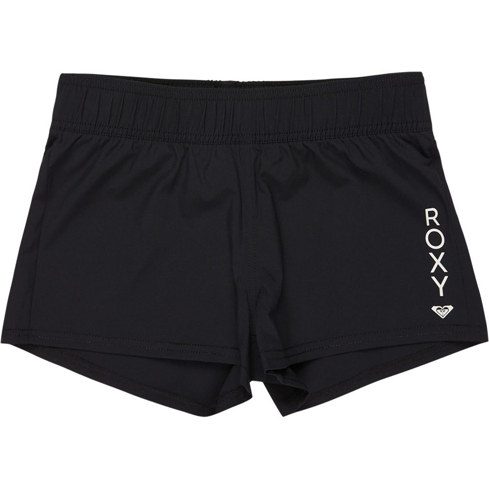 Roxy RG Essentials Boardshorts Mädchen anthrazit