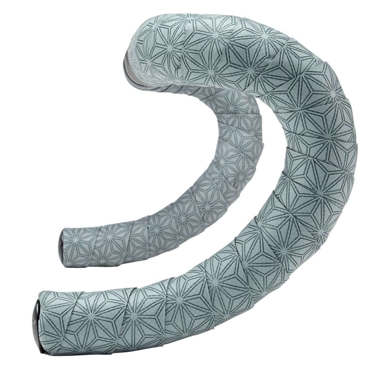 Supacaz Super Sticky Kush Classic Stuurlint Grijs