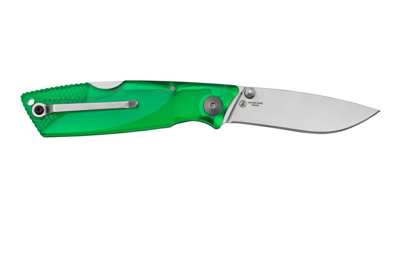 Ontario Wraith Folder 8798GR Ice Series Terrain zakmes