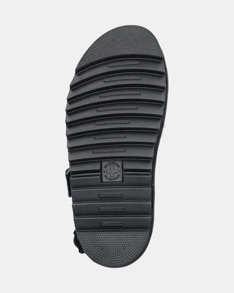 Dr. Martens Voss II Sandalen  - zwart