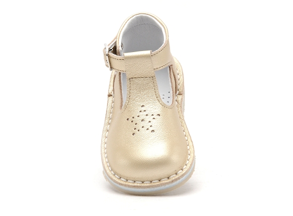 Bopy boots bottine bebe mapilo or