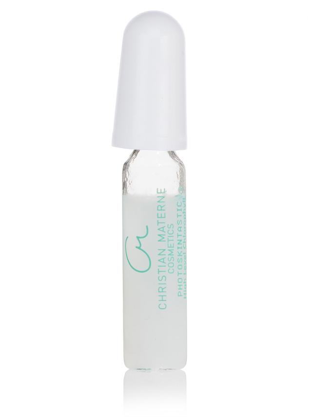 Photoskintastic Chlorophyll Ampullenkur, 28x 2 ml