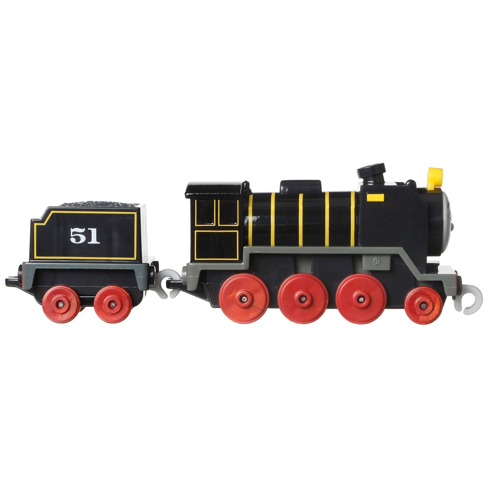 Thomas & seine Freunde Hiro Metalllokomotive