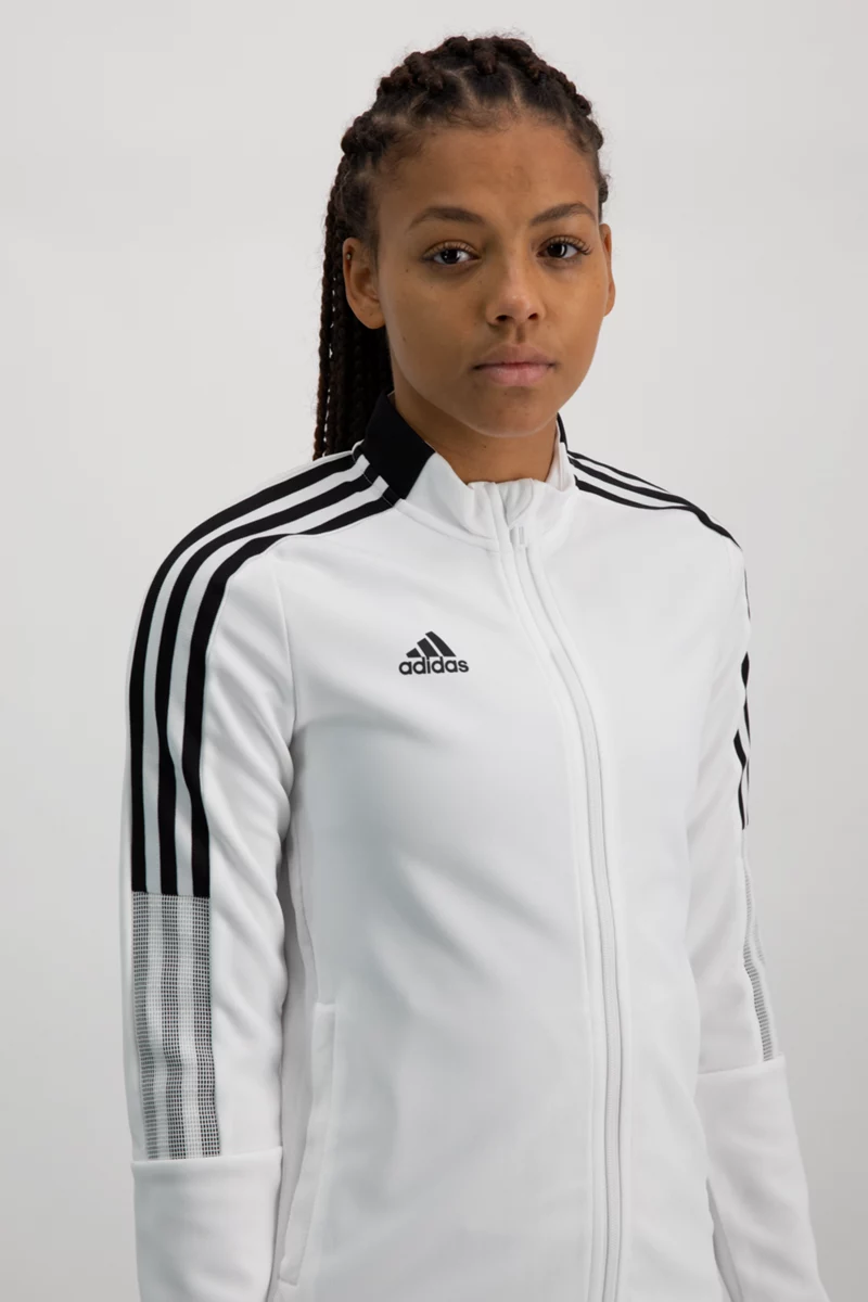 adidas Performance Tiro 21 Damen Trainingsjacke