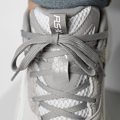 Baskets RS-X Efekt Better With Age 395936 Feather Grey Stormy Slate