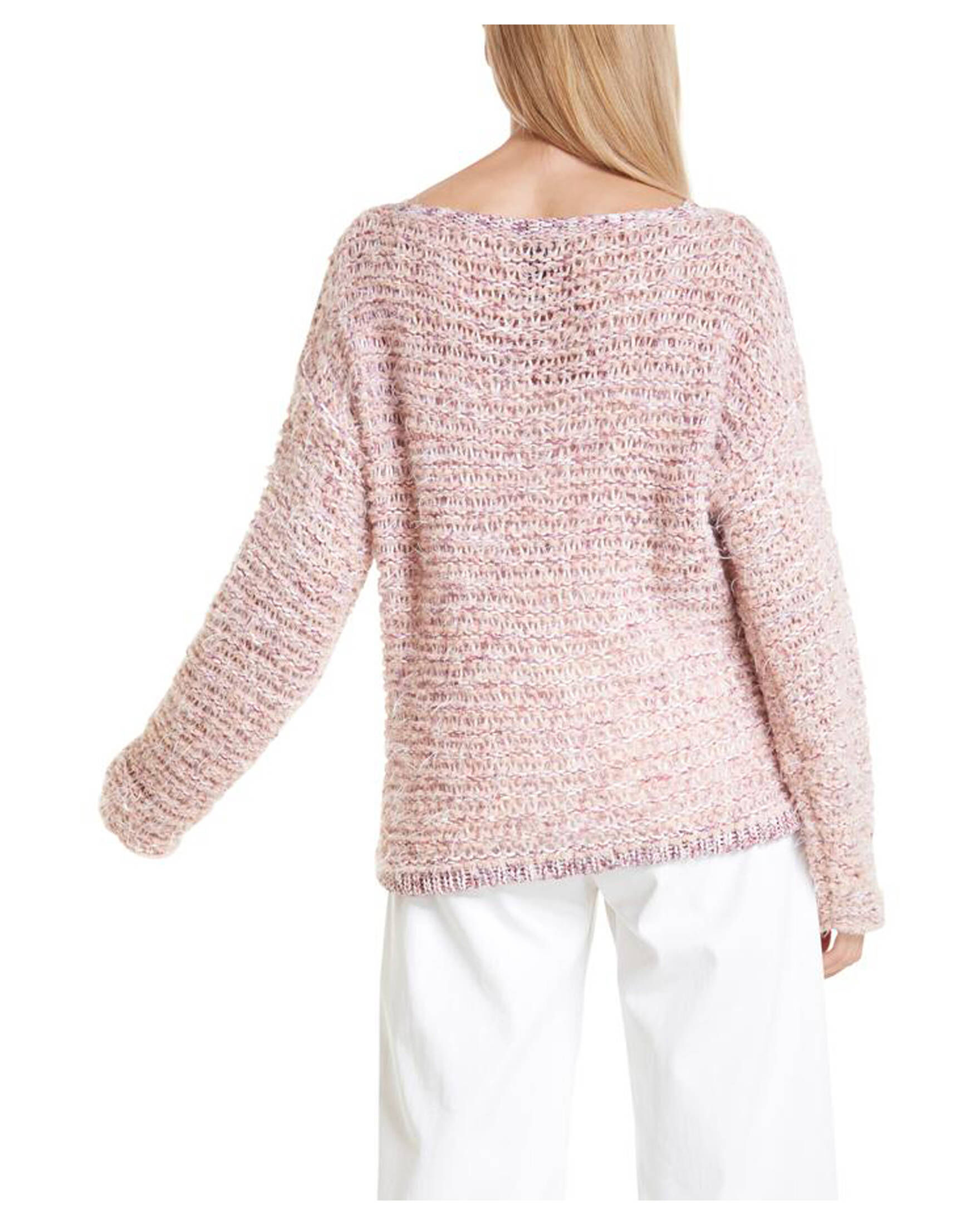 Marc Cain| Damen Strickpullover