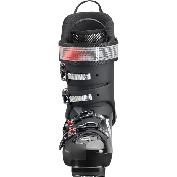 Chaussure de ski NORDICA SPEEDMACHINE 3 110 NOIR-ANTHRACITE-ROUGE