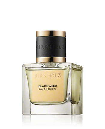 Birkholz Classic Collection Black Weed Eau de Parfum Spray 30ml