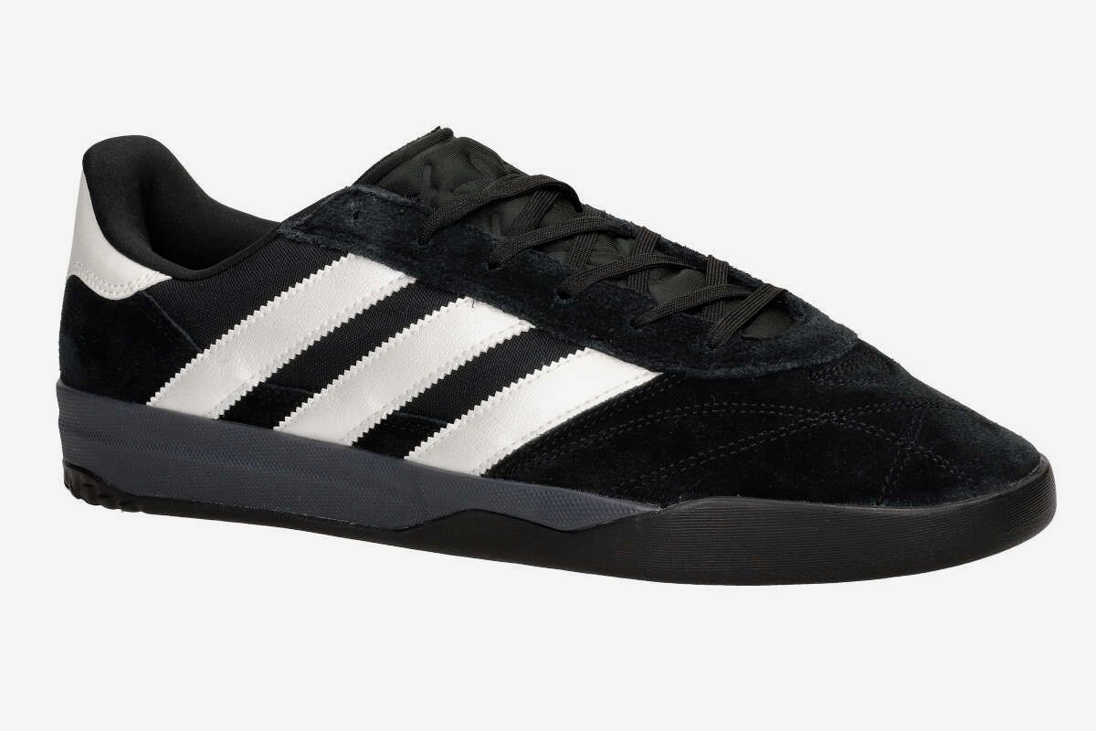 adidas Skateboarding Copa Premiere Schuh (core black zero spark)