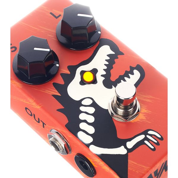 Jam Pedals Dyna-ssoR