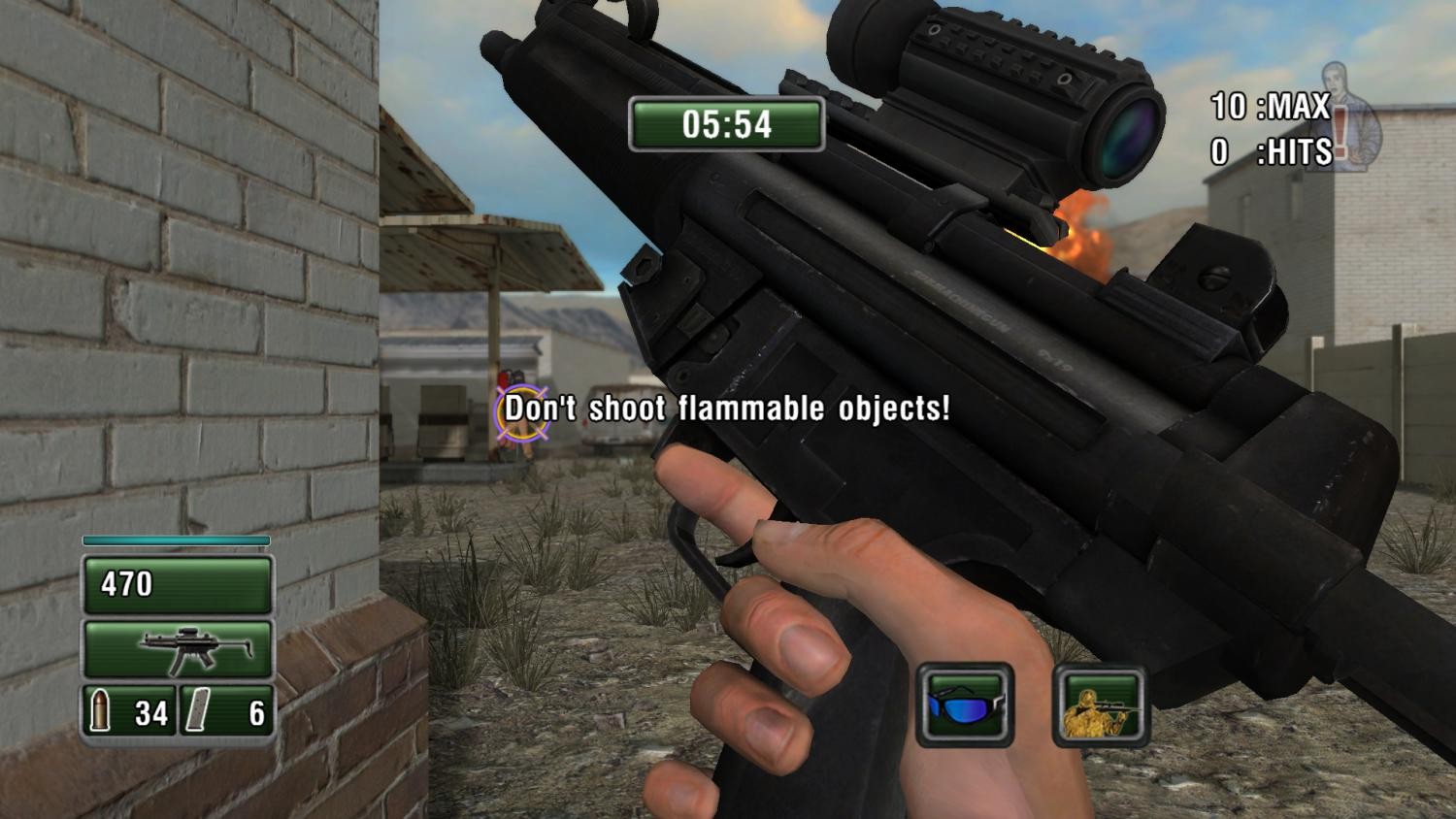 Reload- PC