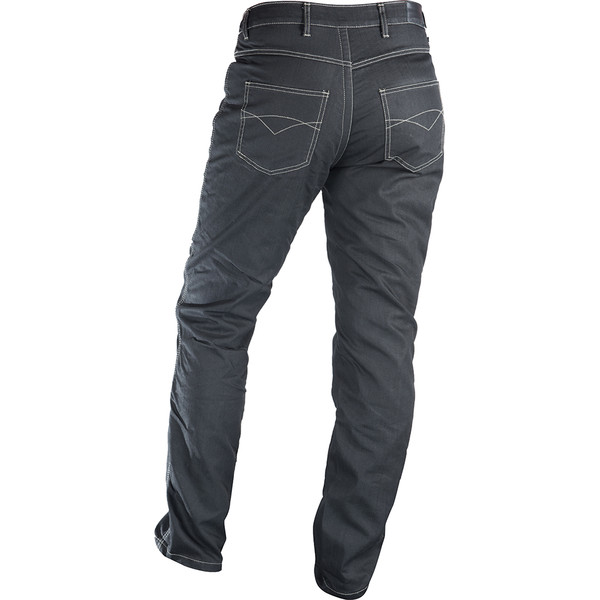 All One - Pantalon Citizen Noir