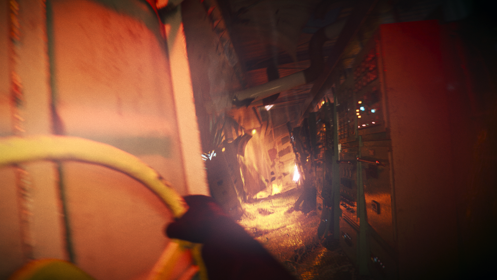 Still Wakes the Deep- PlayStation 5