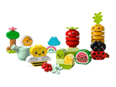 LEGO Biotuintje (10984)