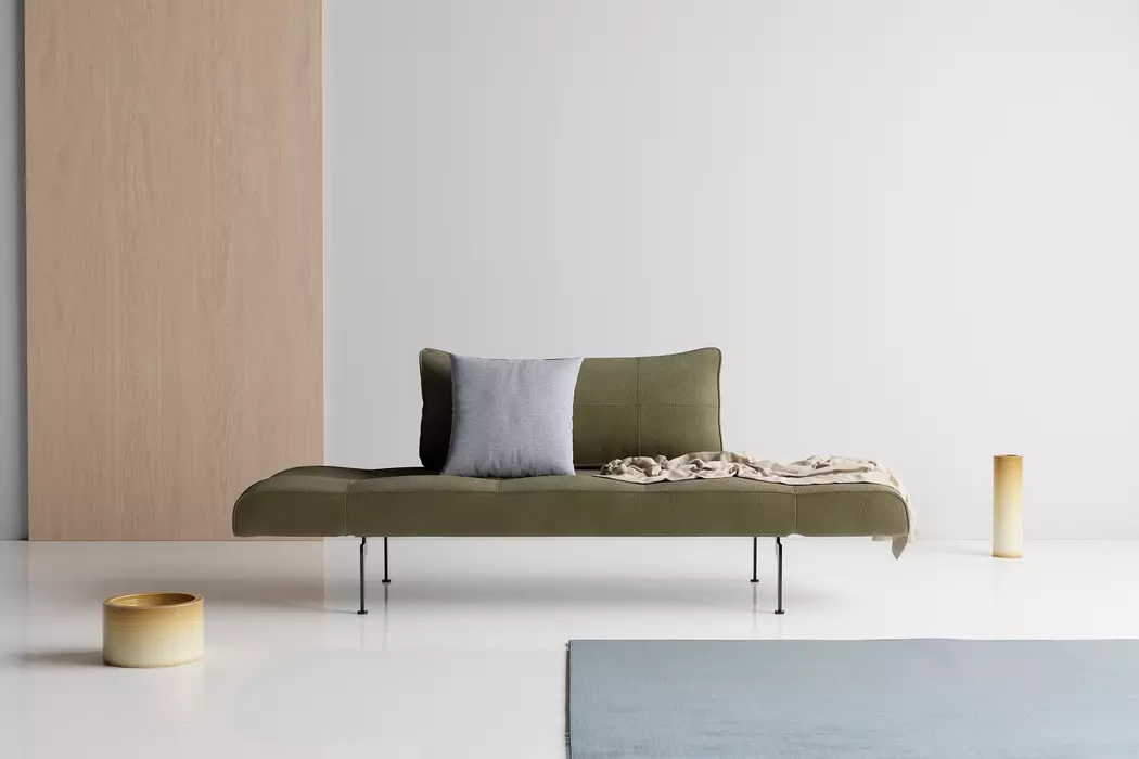 Schlafsofa Zeal Laser