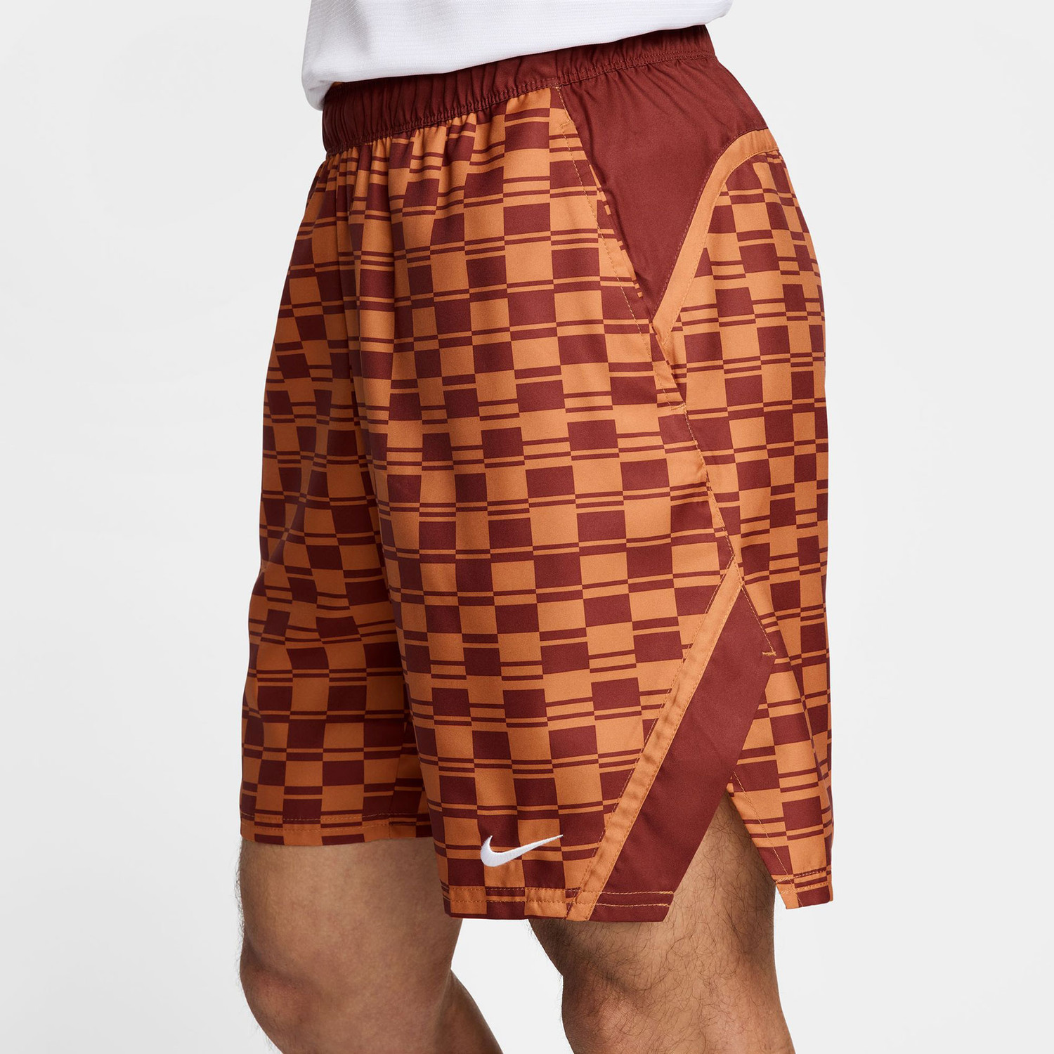 Nike Court Victory 9 Inch Printed Short