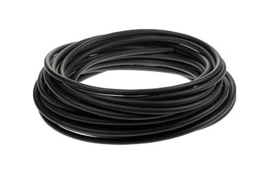 Kabel 24 VDC/24-240 VAC 22 m<br>Netzkabel