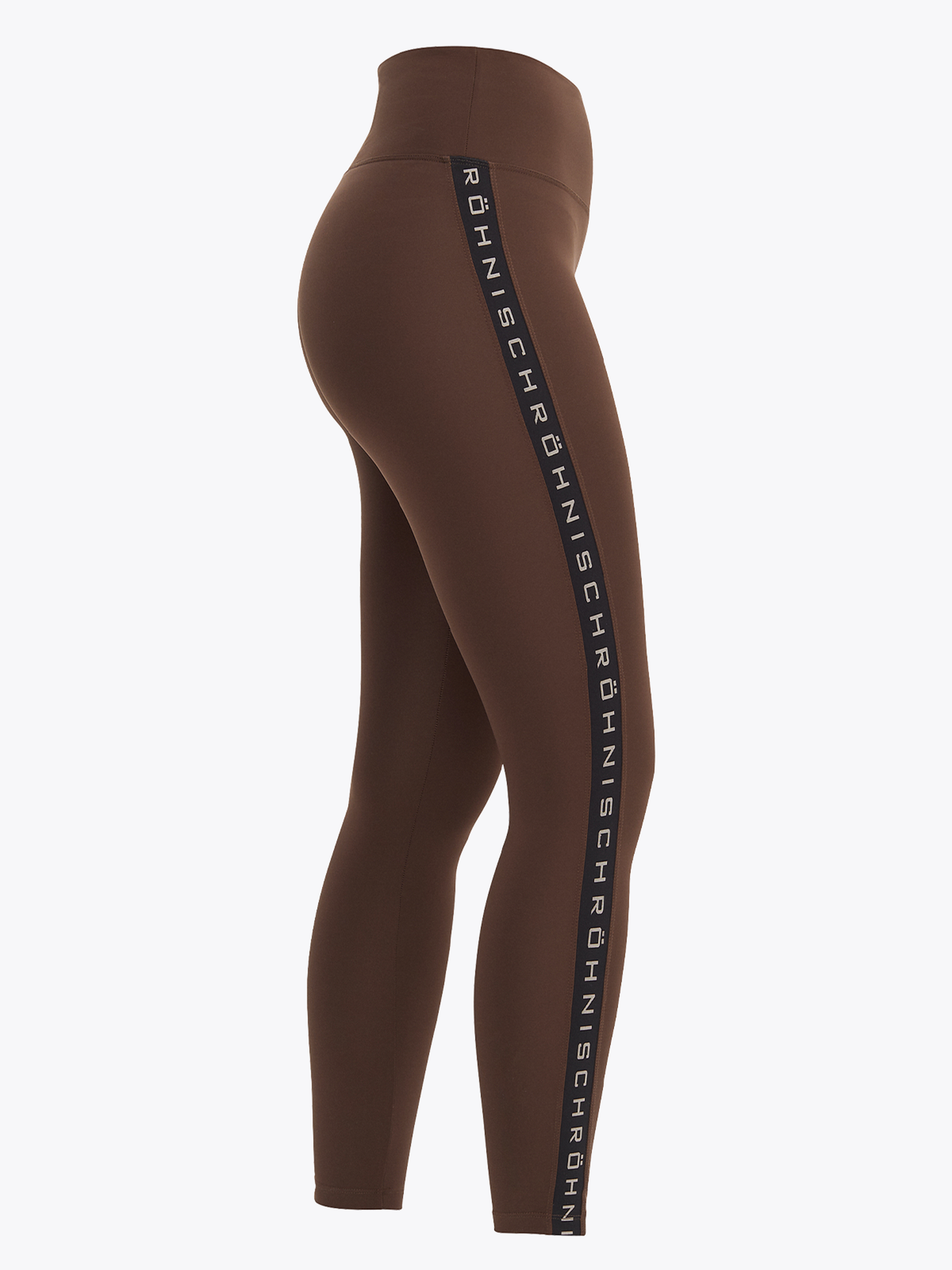 Kay High Waist Tights