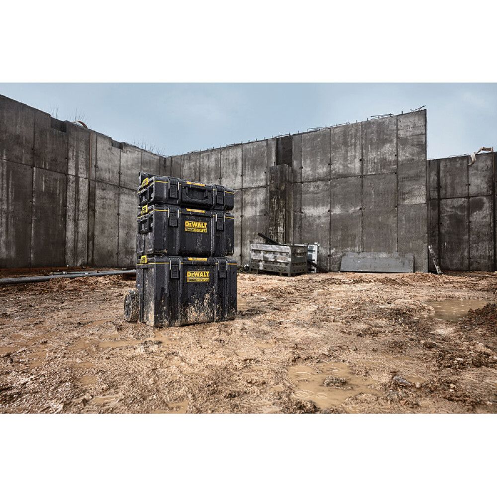 VERKTØYVOGN DEWALT TOUGHSYSTEM 2.0