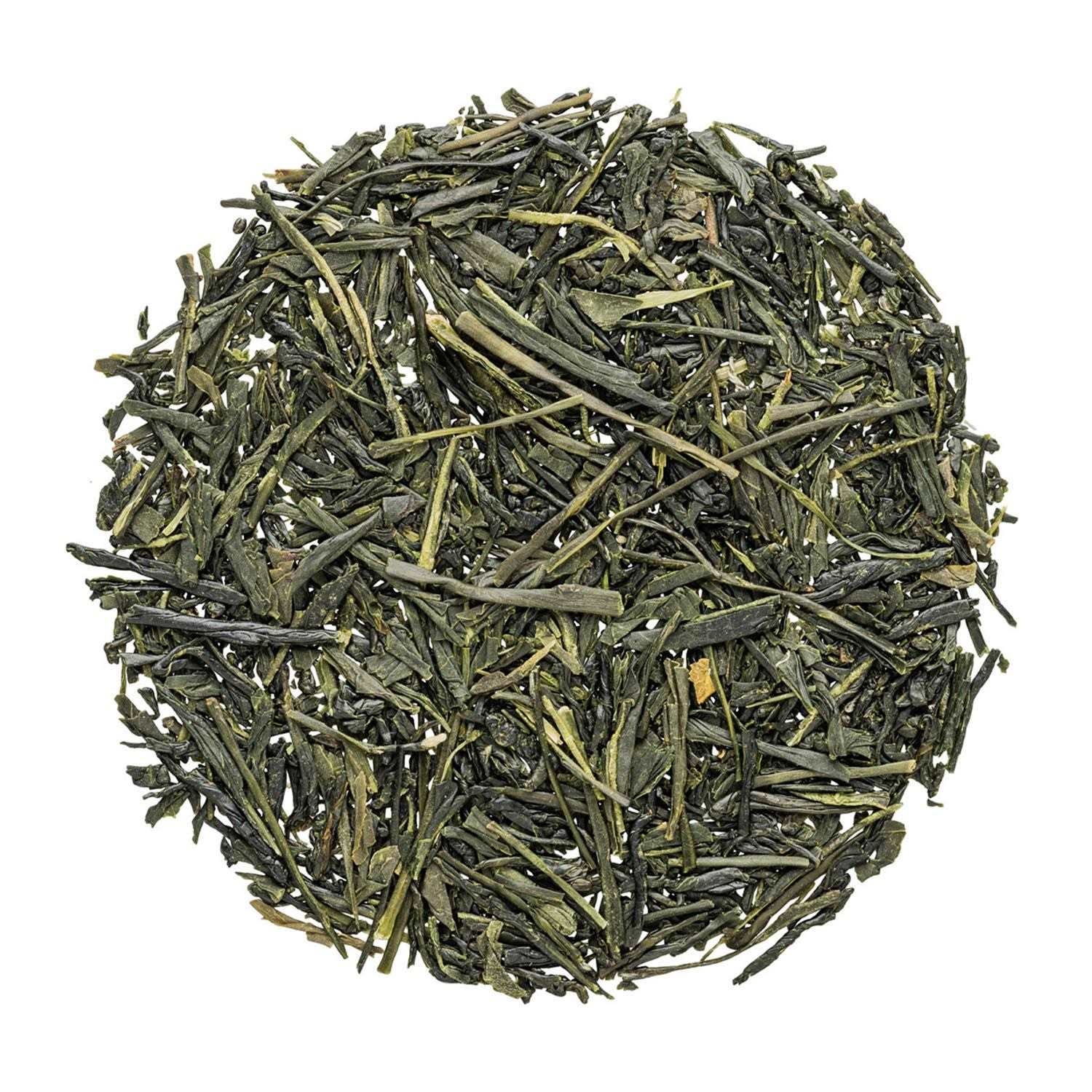 Japan Kabuse-cha (Halbschatten) Bio