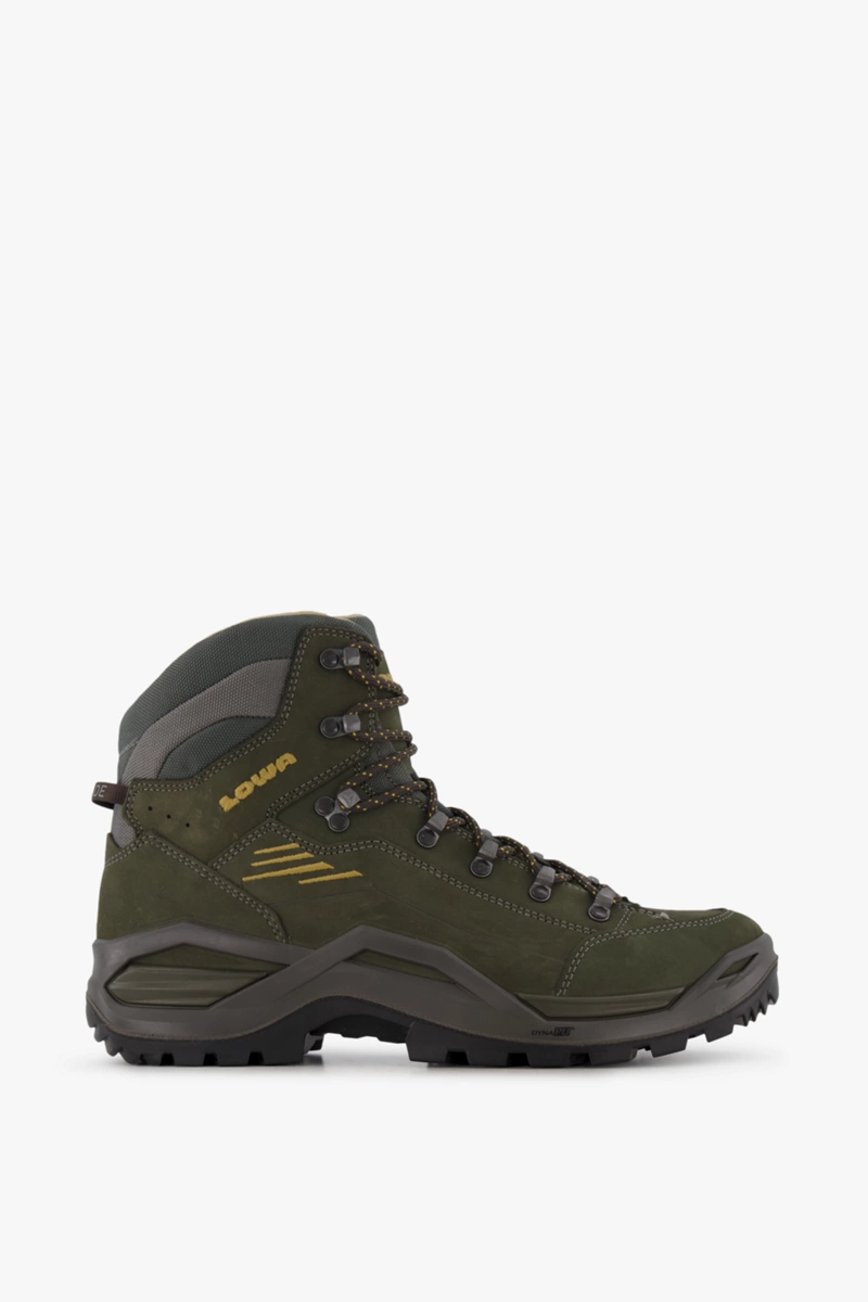 LOWA Renegade Evo LL Herren Wanderschuh