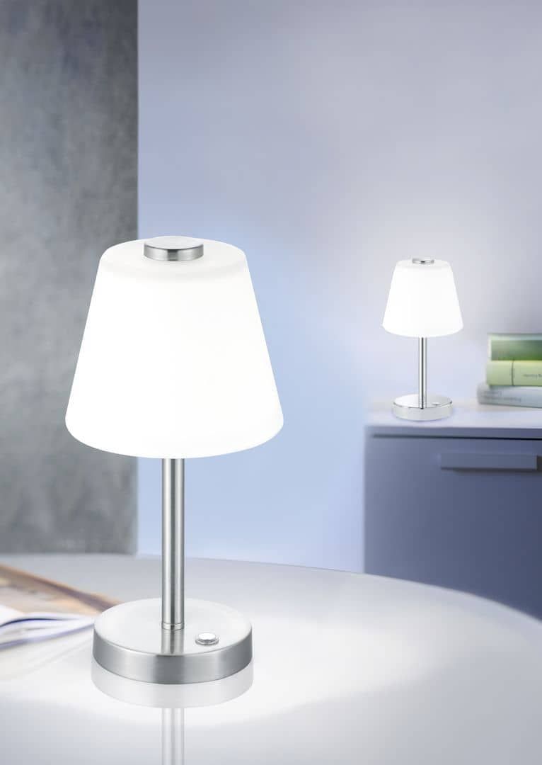 LED-Tischleuchte
