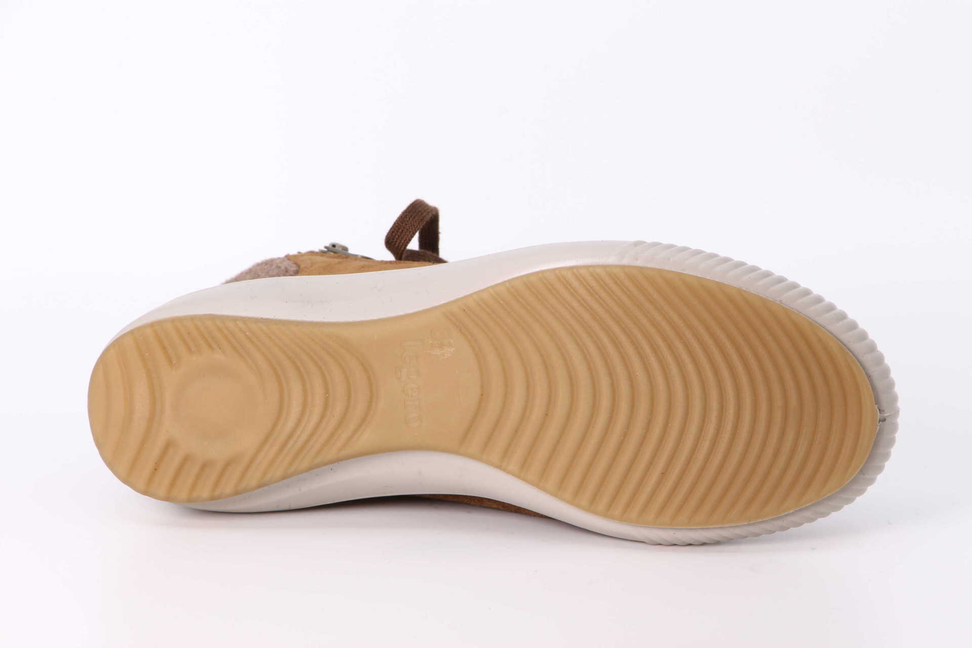 Legero Tanaro 5.0 GTX saddle / cognac