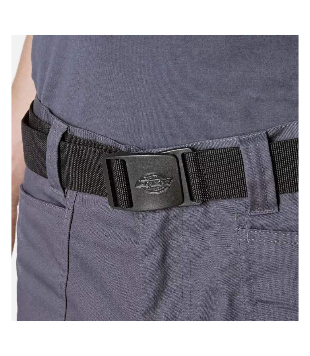 Ceinture extensible et flexible Dickies WEBBING
