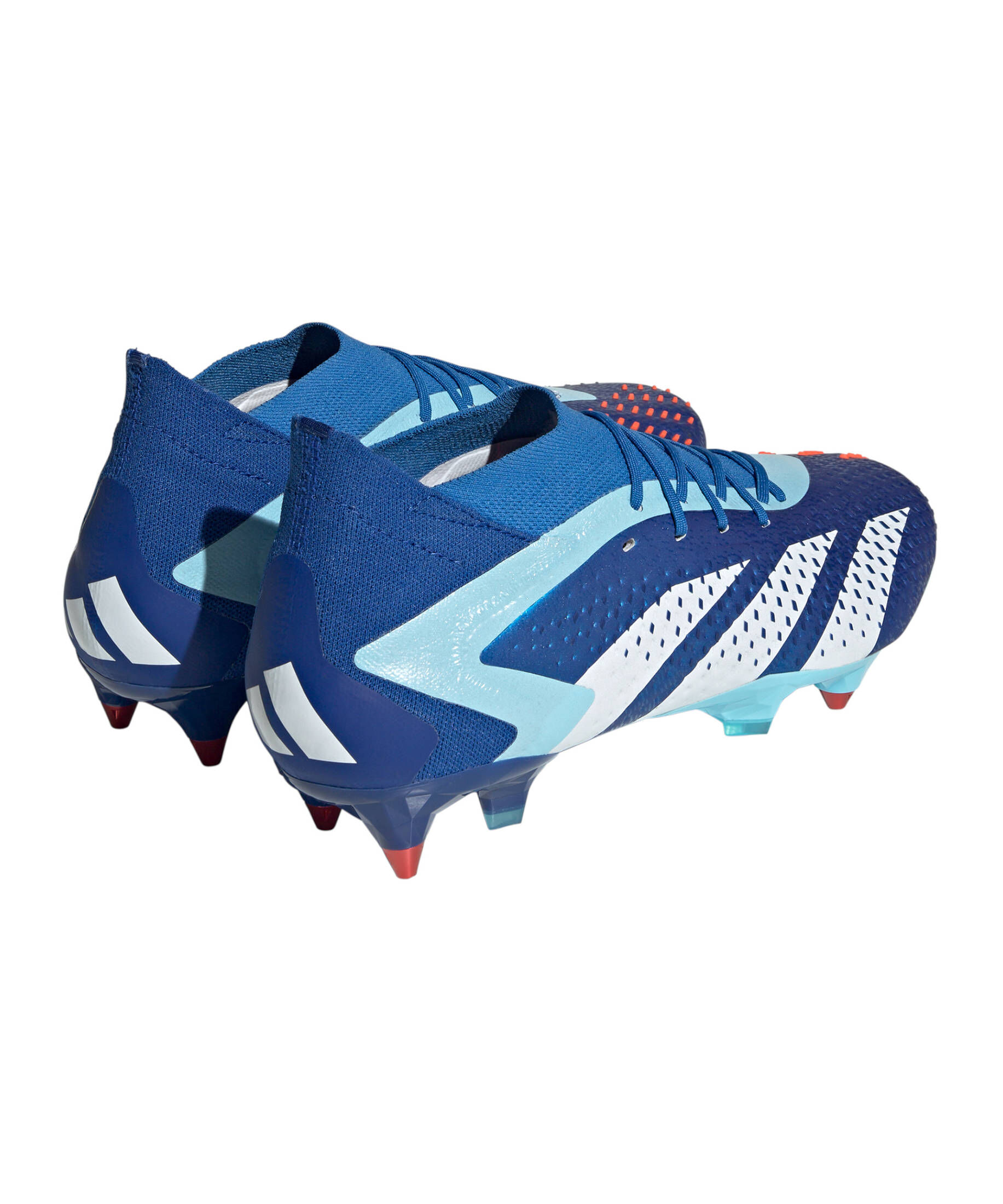 adidas Performance| Fußballschuhe Rasen PREDATOR ACCURAY 1 SG