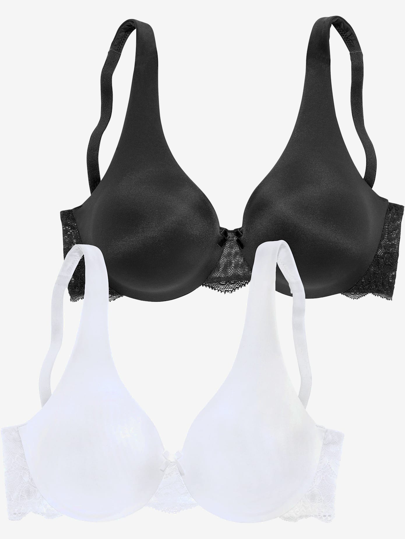 Soutien-gorge spécial t-shirt lot de 2 soutiens-gorge spécial t-shirt nuance