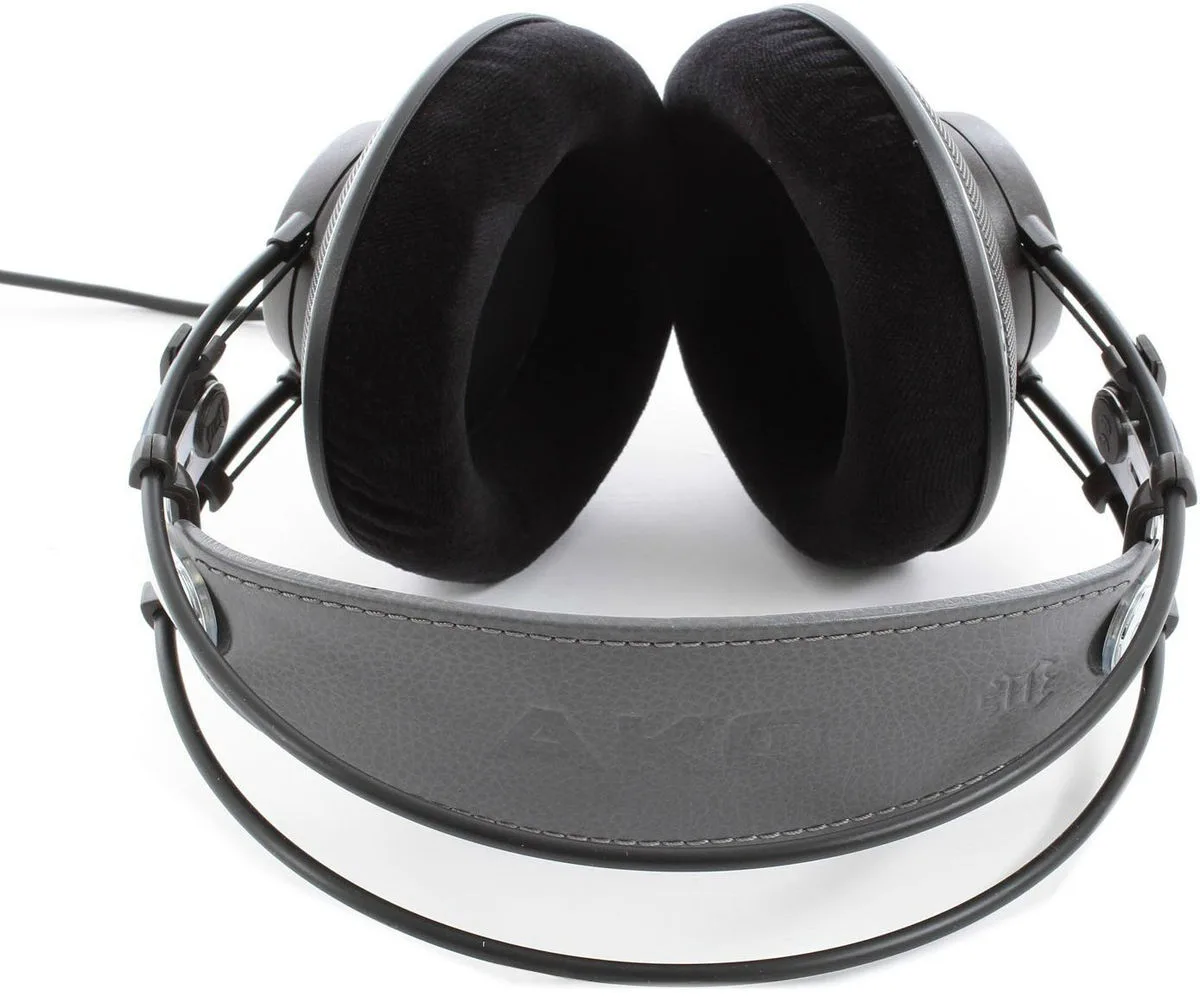 AKG K612 Pro Casques hi-fi