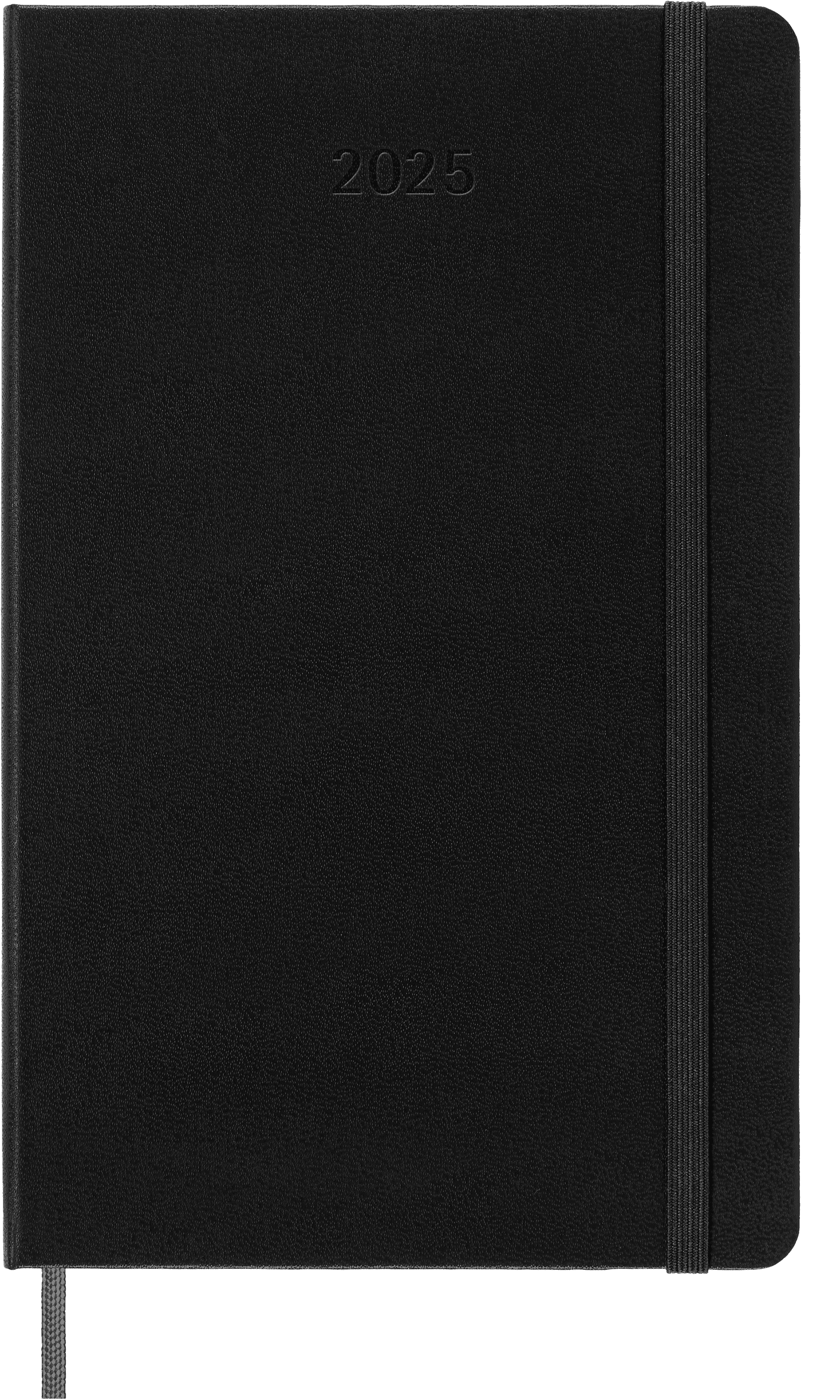 Smart Planner 2025 Weekly, 12-Month