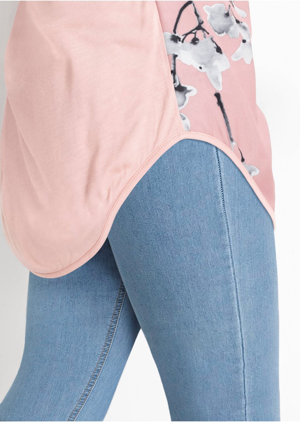 T-shirt long