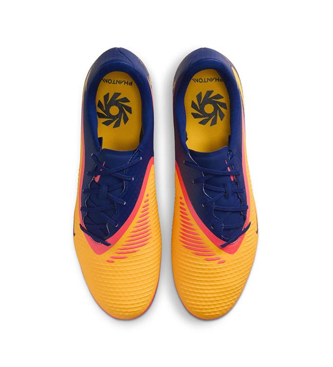 Nike Phantom 360 HQ2314 LASER-ORANGE-LEMON-VENOM-BLUE