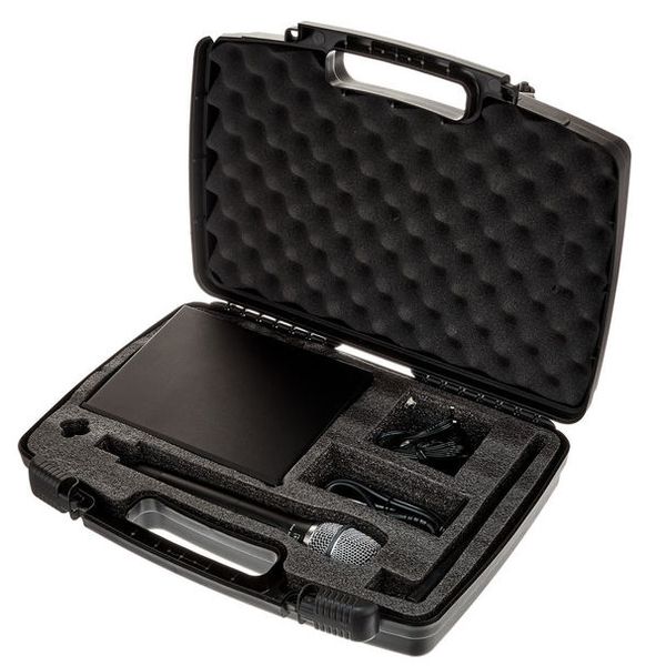 the t.bone free solo HT 590 MHz