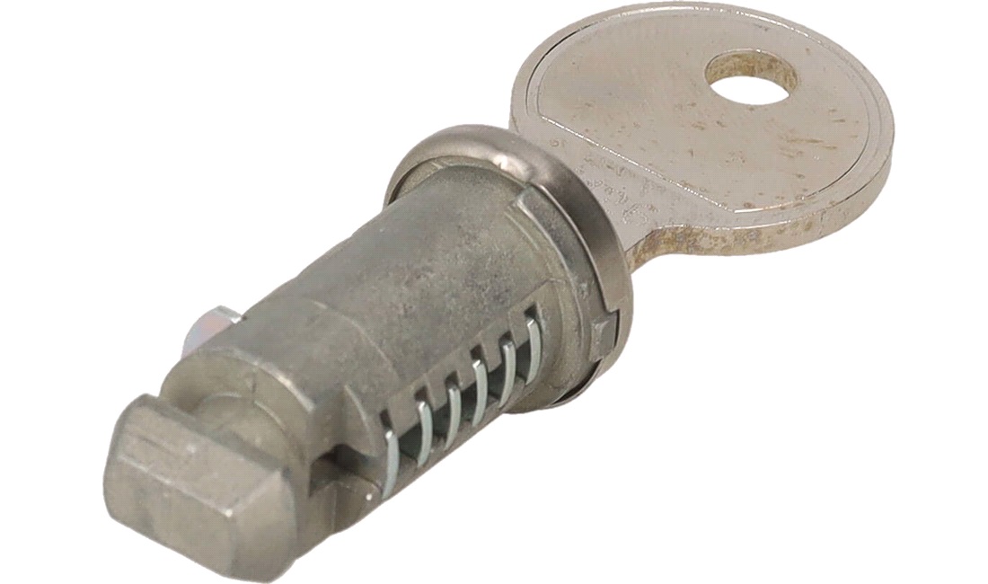 Låsecylinder N126, Thule