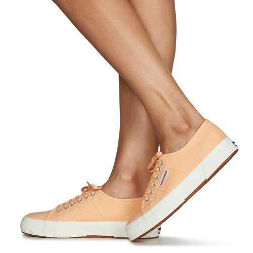 Superga - 2750 COTU - Orange