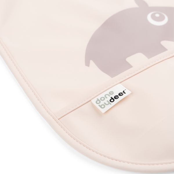 Done By Deer Slab W/Velcro Ozzo Powder 2-Pack
