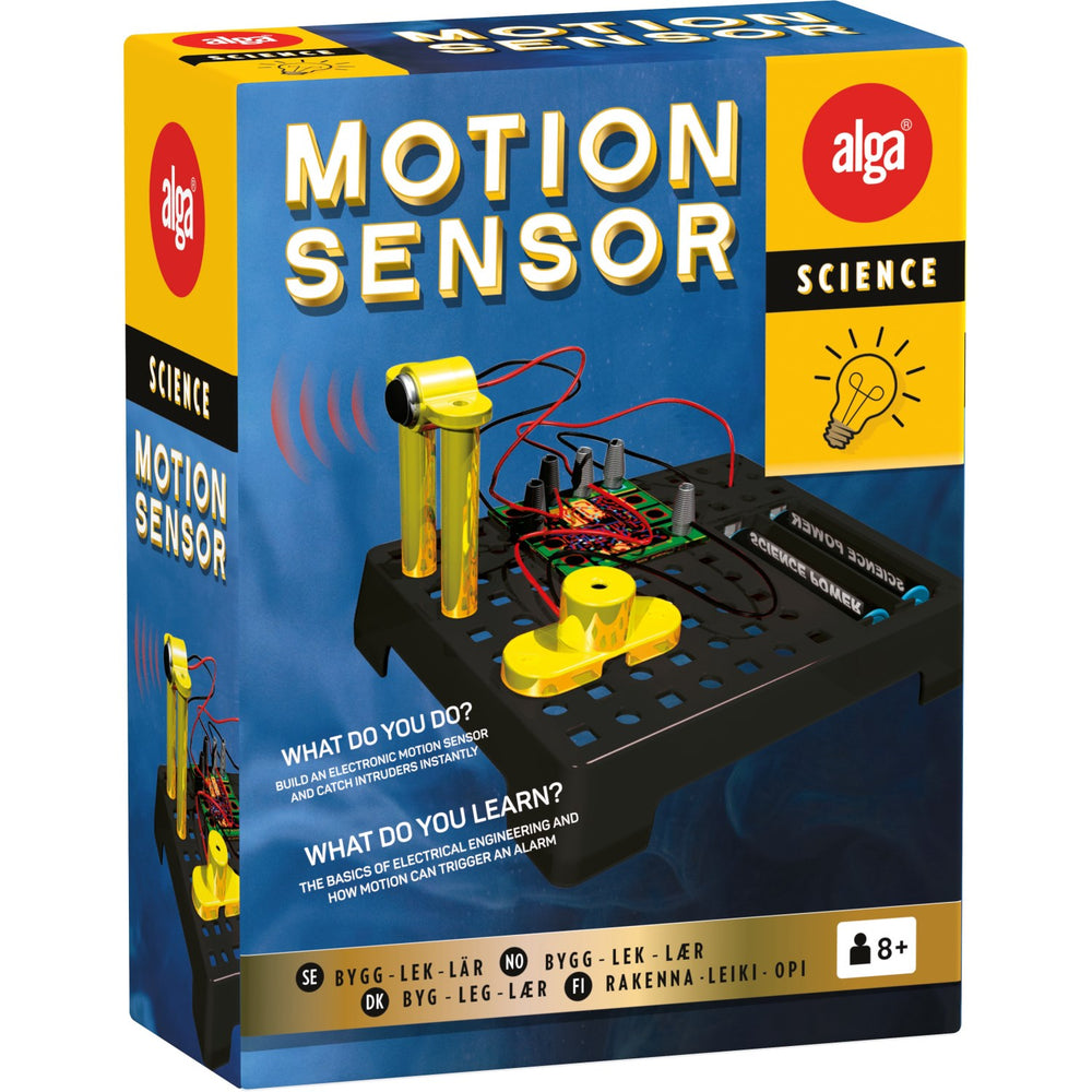 Køb Alga Motion Sensor