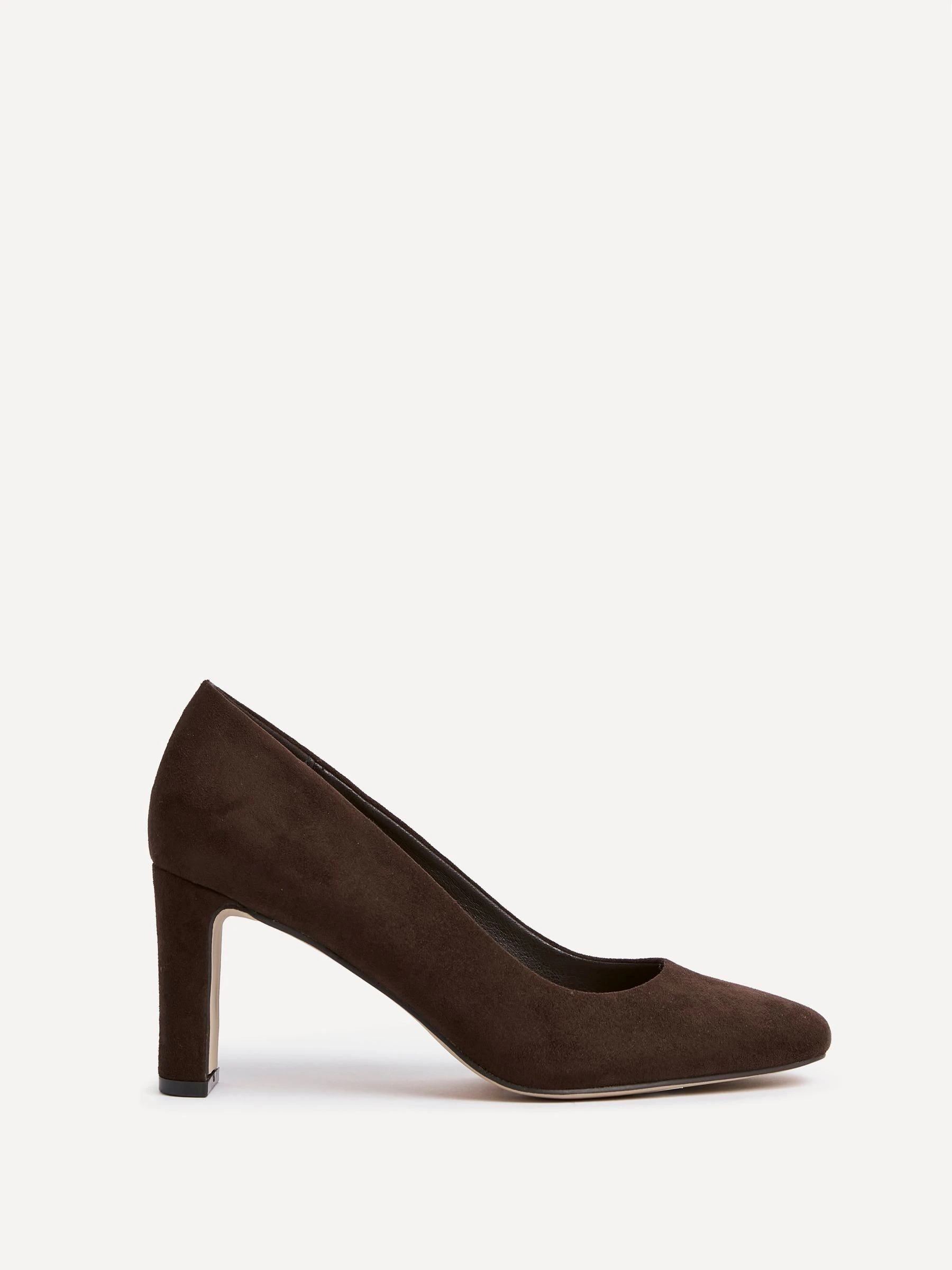 Bruin - Linzi Agenda Block Heel Courts