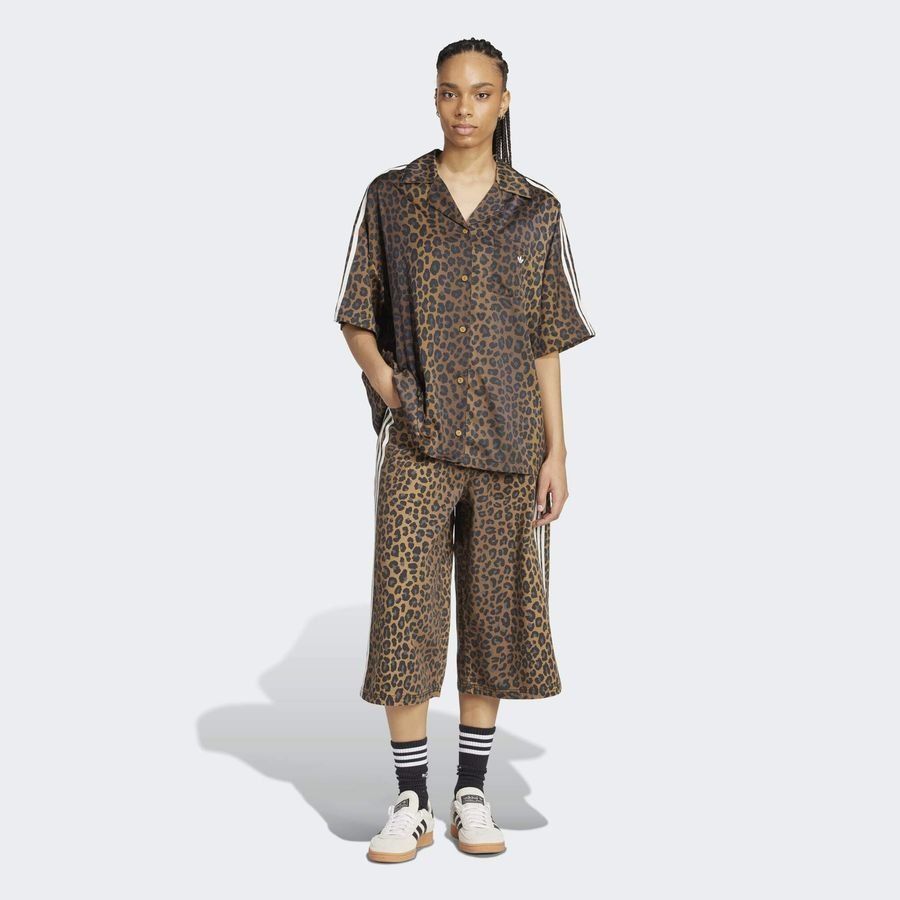 Adidas Original Chemise satin adidas Originals