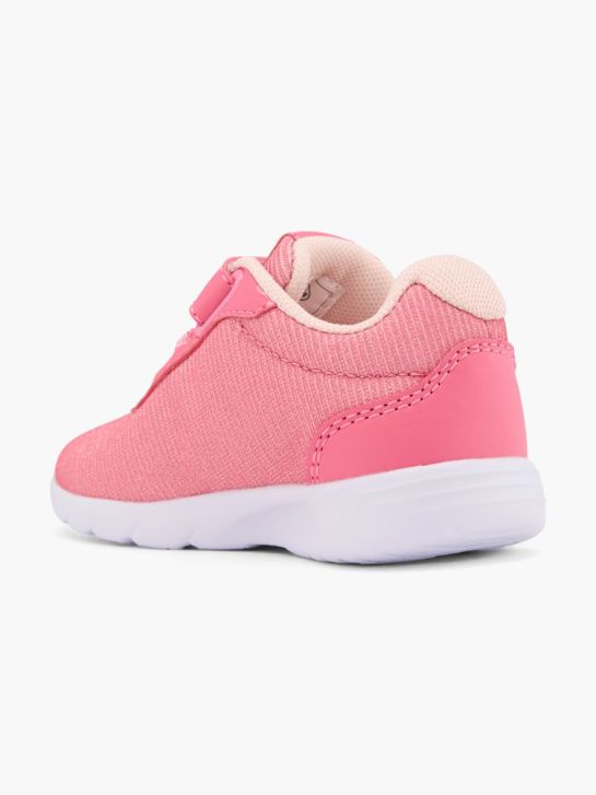 Vty Sneaker Fuchsia