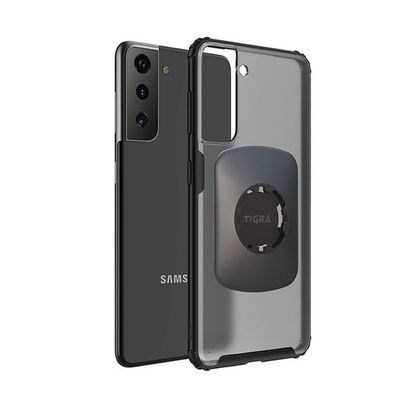 Coque de protection Tigra Sport Mountcase Samsung S21 PLUS